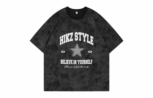HIKZ logoT