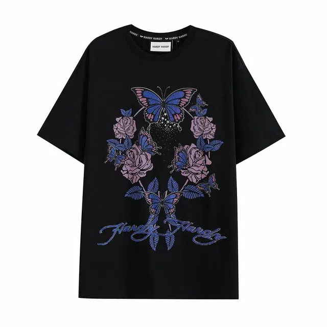 HARDY HARDY SS24 T