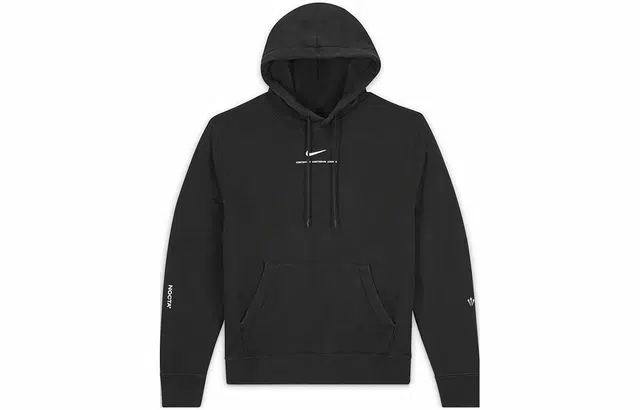 Nike x Drake NOCTA Logo