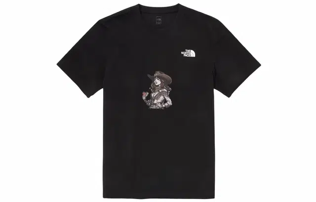 THE NORTH FACE YXYY T