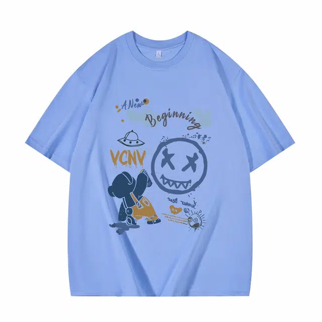 VCNV LogoT