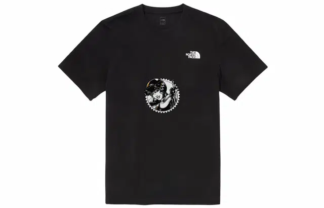 THE NORTH FACE YXYY T