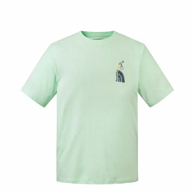 THE NORTH FACE LogoT