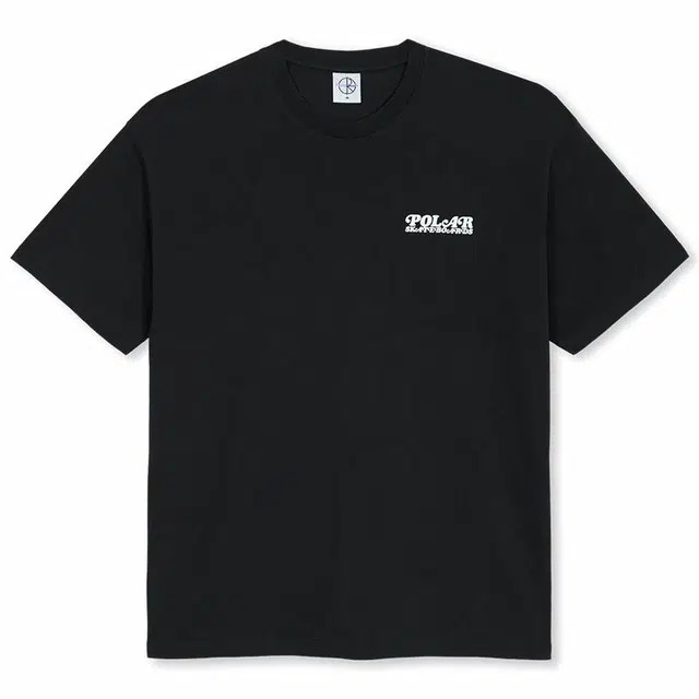 POLAR SKATE CO Fields TeeT
