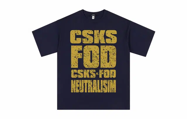 CSKS 260GLogoT