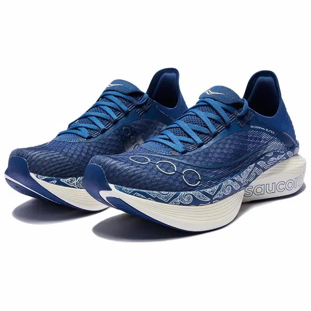 Saucony ENDORPHIN ELITE 2