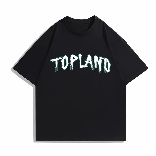 Topland LogoT