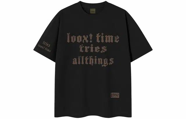 LOOX T