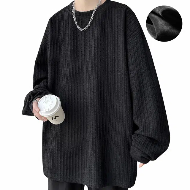 RAP PANDA oversizeT