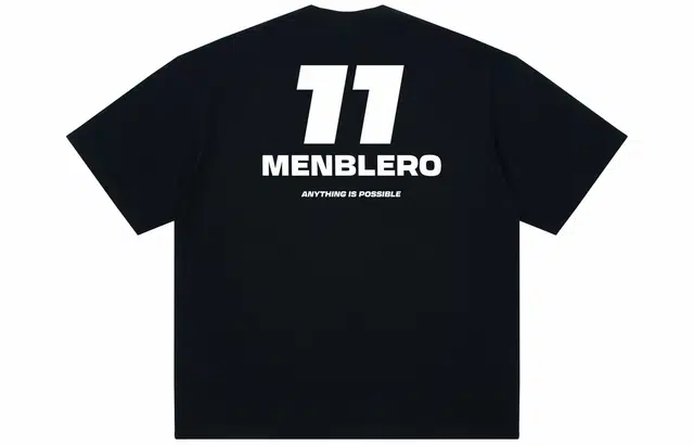 Menblero 11T