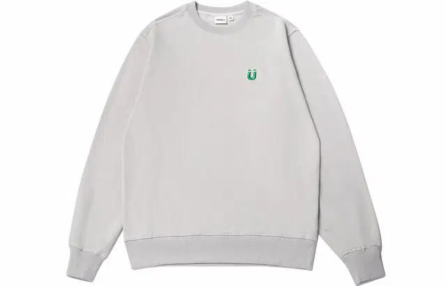 Guuka Cleanfit Sweatshirt
