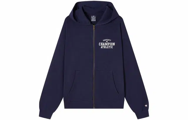 Champion FW23 Legacy Logo