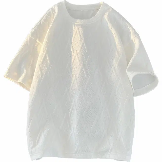 MARK WAFFLE T