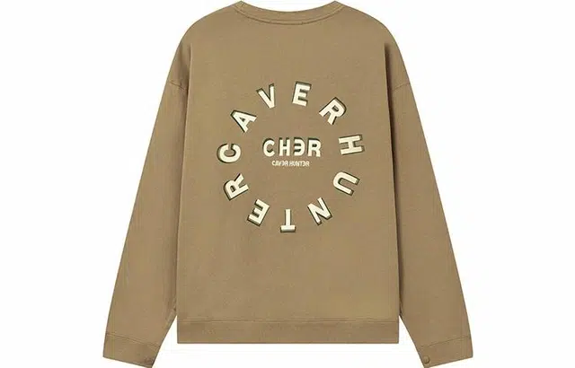 CaverHunter AW22 Logo