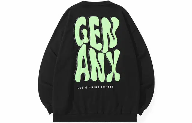 GENANX
