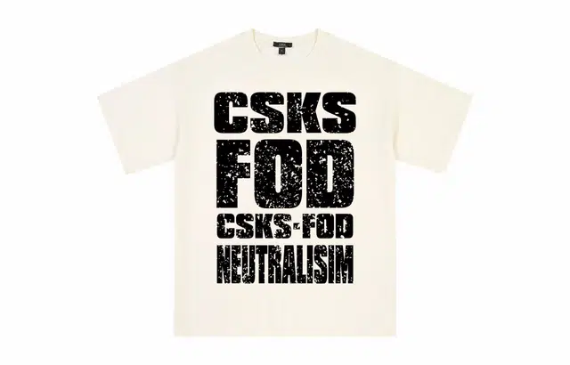 CSKS 260GLogoT