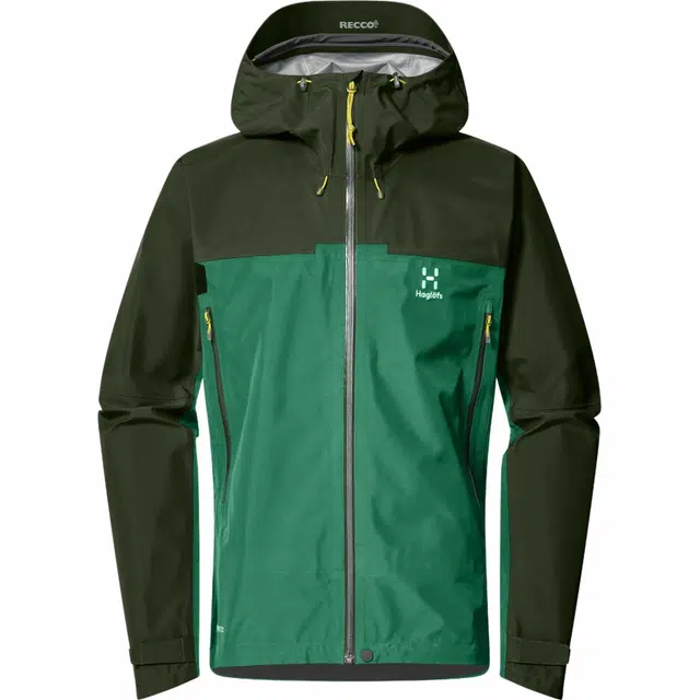 HAGLFS ROC Flash GTX