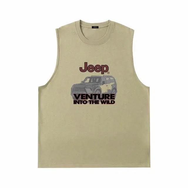 Jeep Logo
