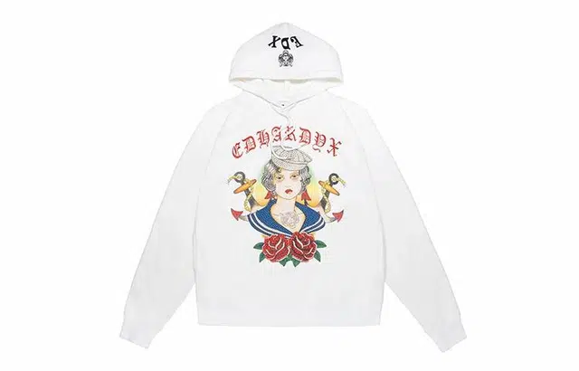 ED HARDY X
