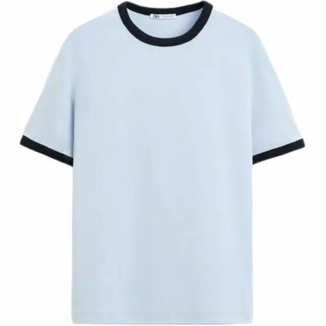 ZARA T