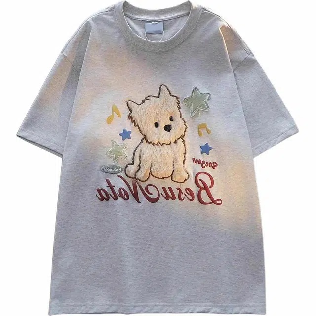 VIPGOOSE T