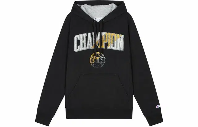 Champion FW23 Legacy Logo