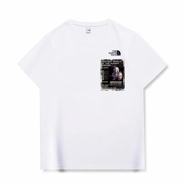 THE NORTH FACE LLogoT