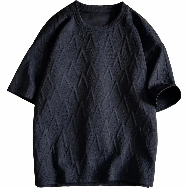 MARK WAFFLE T