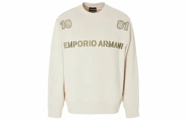 EMPORIO ARMANI FW23