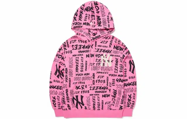 MLB FW22