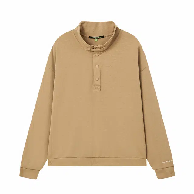 CaverHunter AW22 Logo