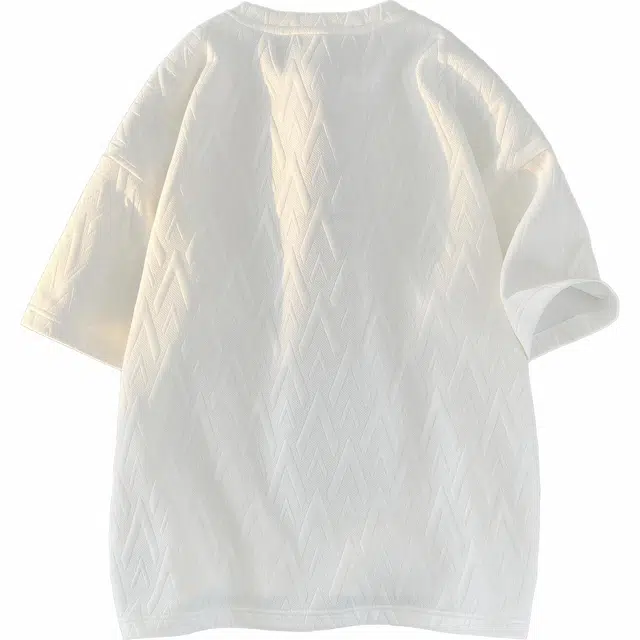 MARK WAFFLE T