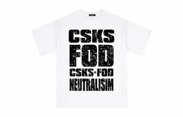 CSKS 260GLogoT