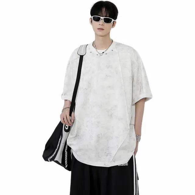 RICE NINE TEN T