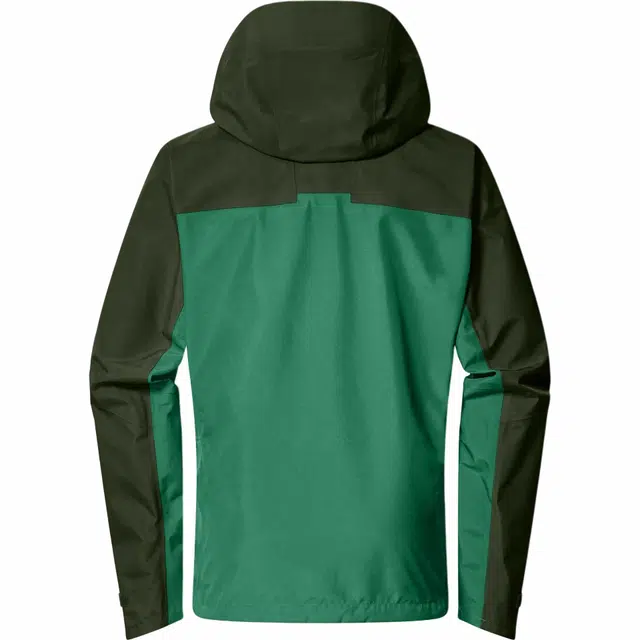 HAGLFS ROC Flash GTX