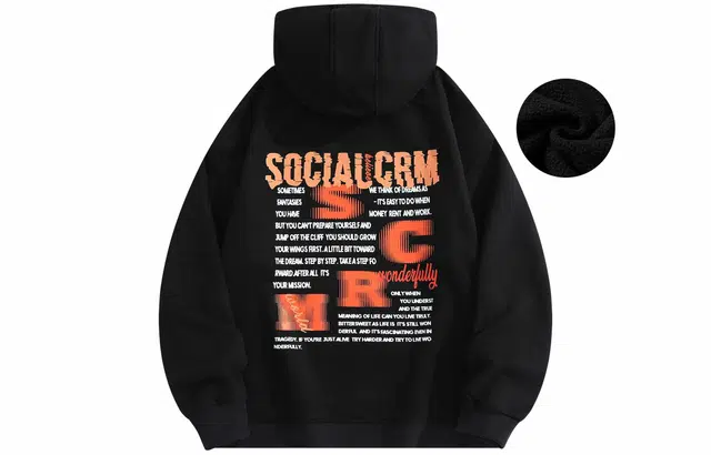SCRM Logo