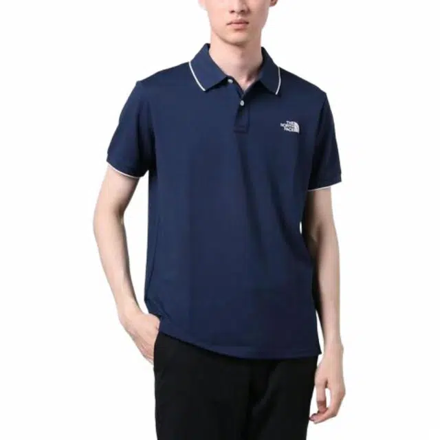 THE NORTH FACE LogoPoloPolo