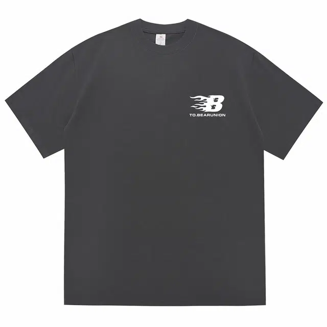 BEAR UNION T