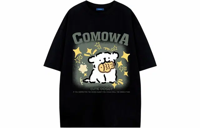 COMOWA T