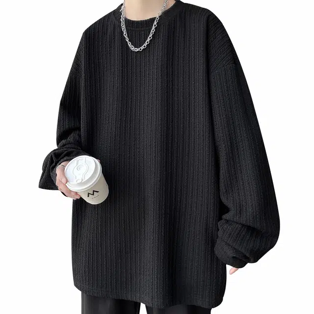 RAP PANDA oversizeT