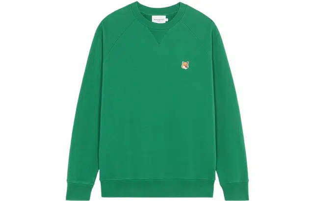 Maison Kitsune FW21