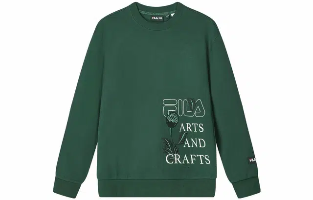 FILA x VA Heritage