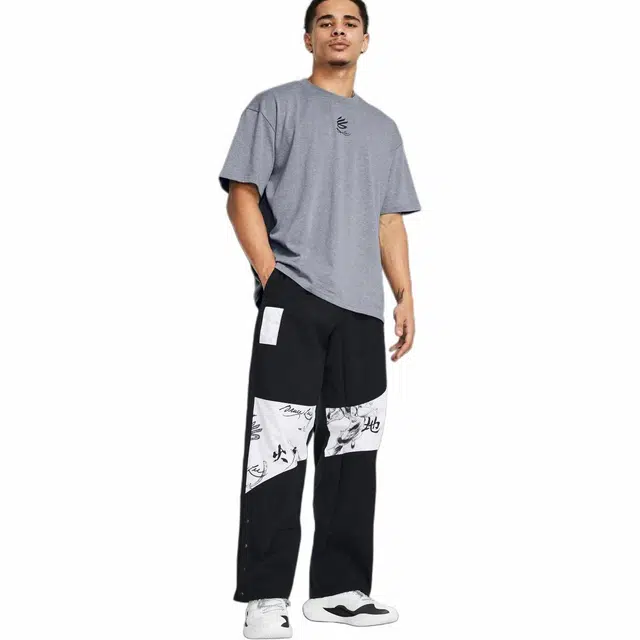 Under Armour x SS24 T