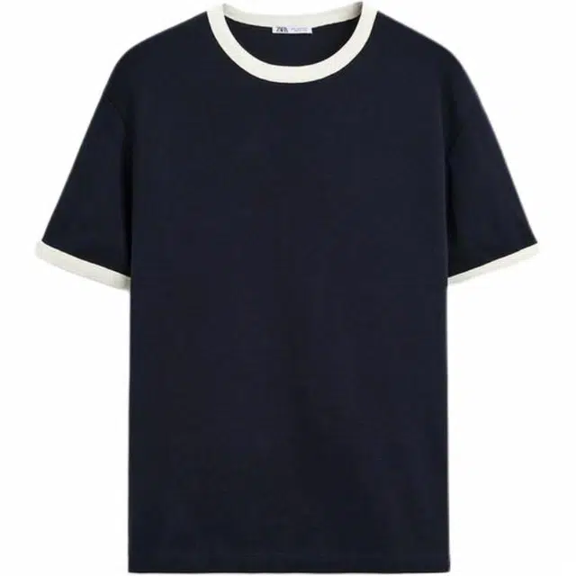 ZARA T