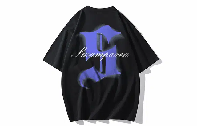 SWAMP AREA 300-320LogoT