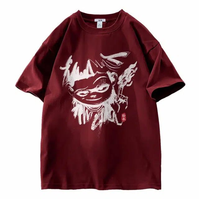 T