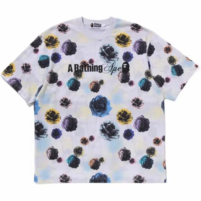 A BATHING APE