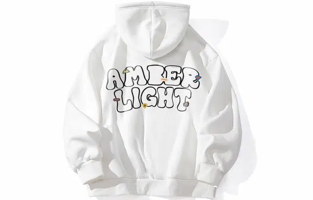 AMBER LIGHT Logo