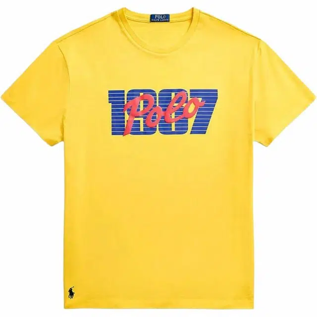 Polo Ralph Lauren LogoT