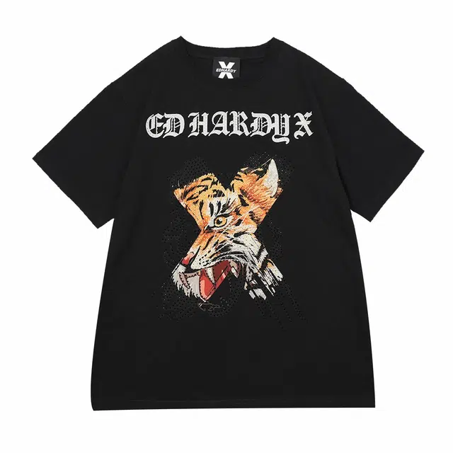 ED HARDY X T